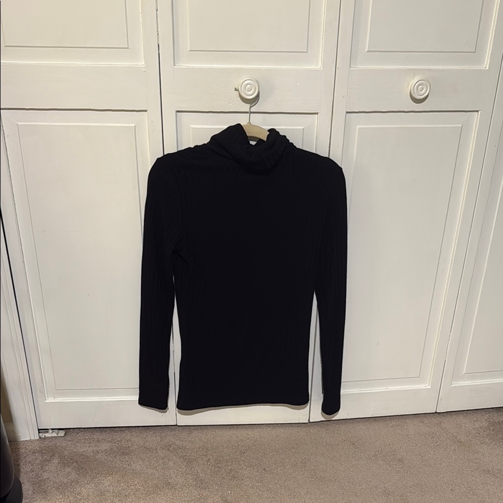 Black Women's Sweater